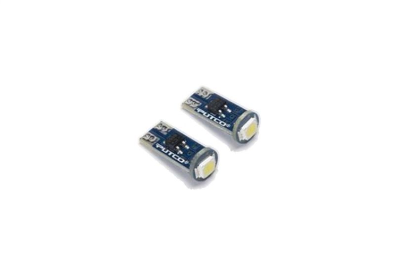 Putco 980280 05-14 Ford Mustang Premium LED Dome Lights (Application Specific)