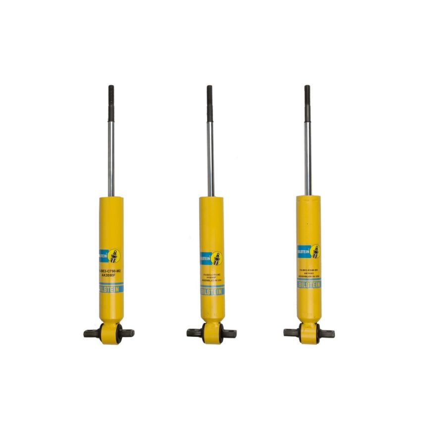 Bilstein F4SE7F566M0 AK Series - Suspension Shock Absorber