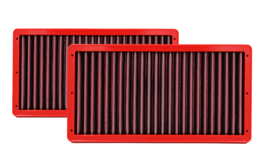BMC FB01174 2022+ Ferrari 296 GTB 3.0 V6 PHEV Replacement Panel Air Filter