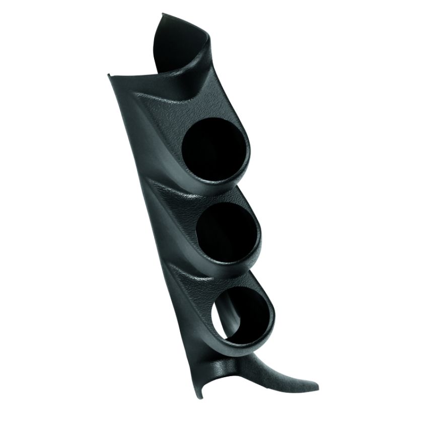 AUTOMETER ATM17105 2-1/16in Triple Gauge Pod-00-01 Chevy F/S Truc