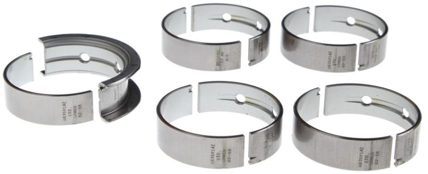 Clevite MS-2339A-10 Engine Crankshaft Main Bearing Set