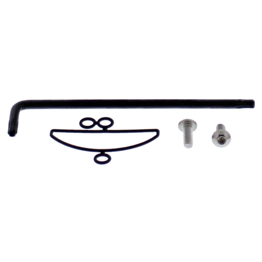 All Balls Racing 26-10011 99-00 Honda CR250R Carburetor Mid Body/Jet Block Gasket Kit