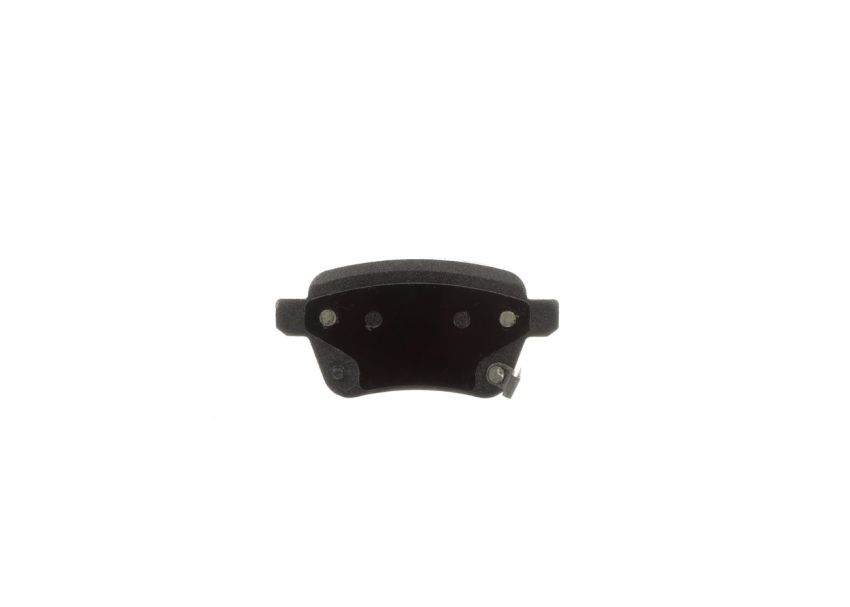 Bosch BE1722H Brake Pads Rear
