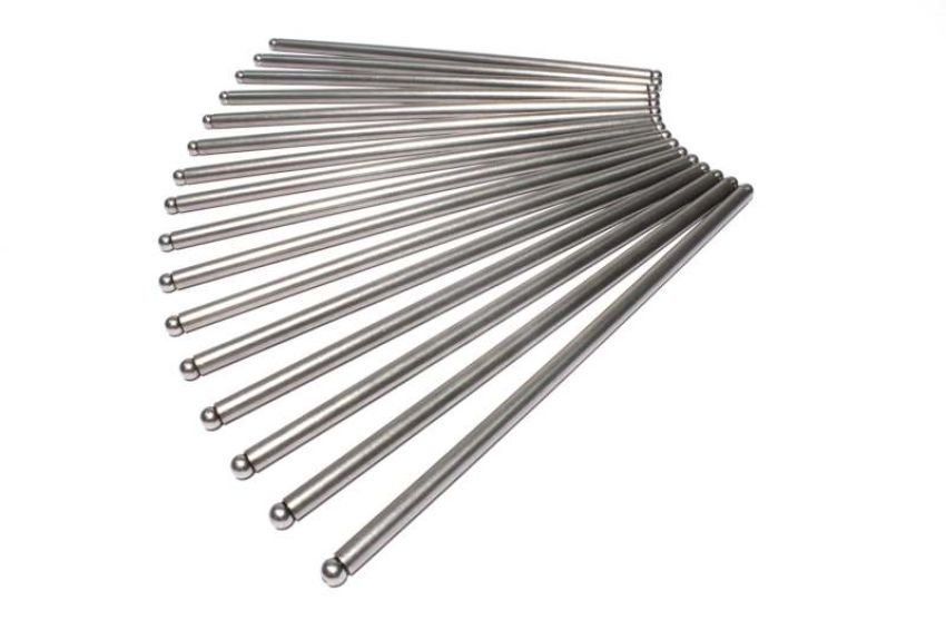 COMP CAMS COM7861-16 5/16 H/E Pushrods 9.677 Long