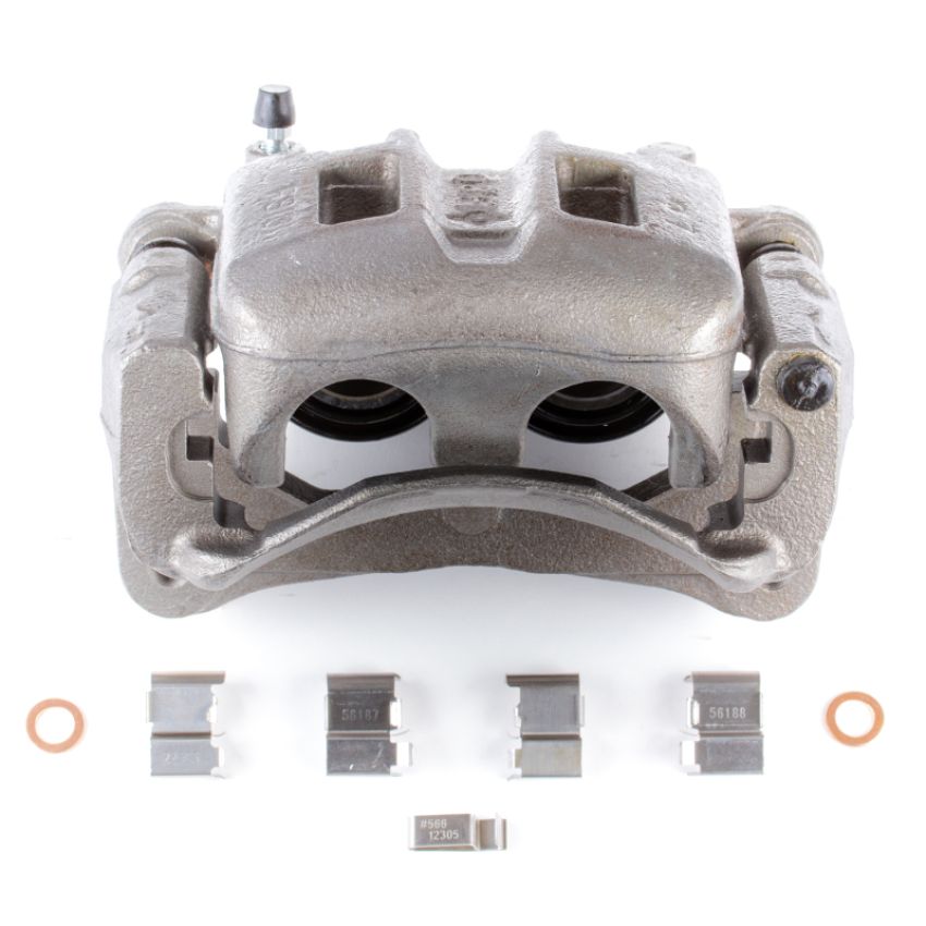 PowerStop L2657 Autospecialty By PowerStop Replacement Brake Caliper