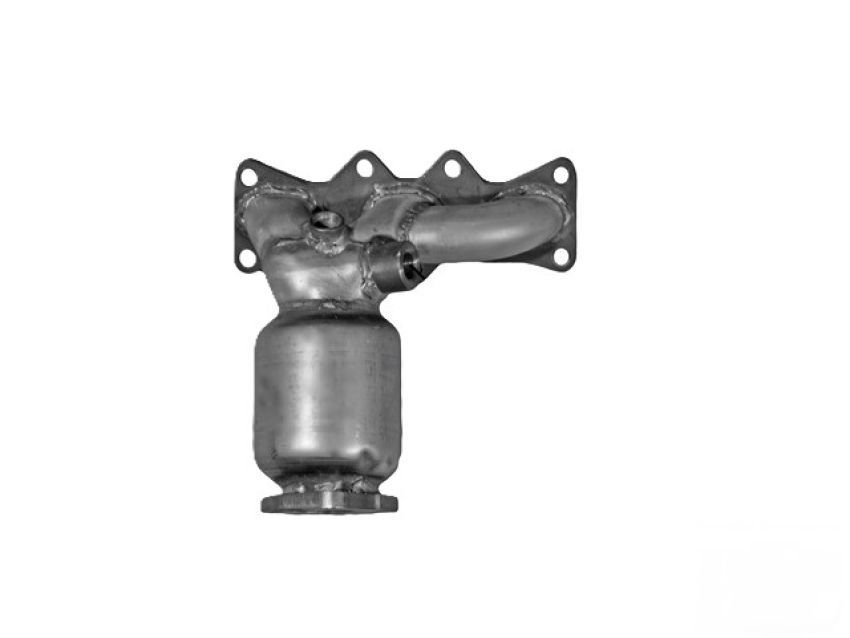 AB Catalytic 46223 Direct-Fit Catalytic Converter EPA (Federal)