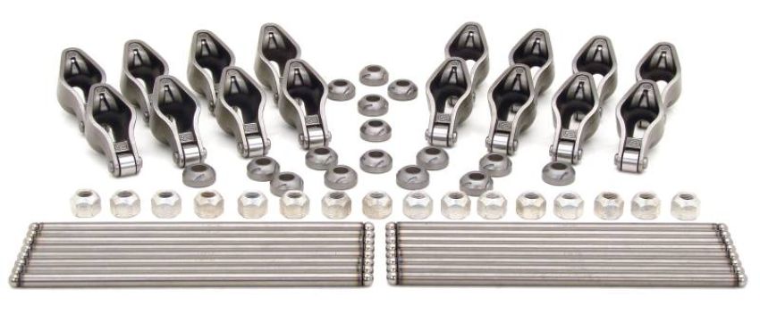 COMP Cams RP1417-16 Rocker Arm/Pushrod Kit Magnum