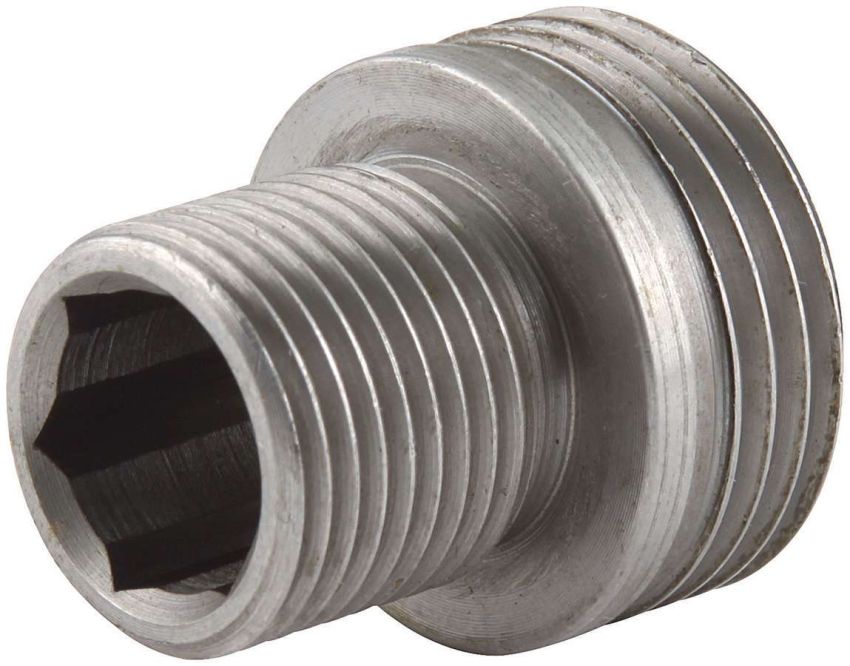 ALLSTAR PERFORMANCE ALL92003 Oil Filter Adapter SBF