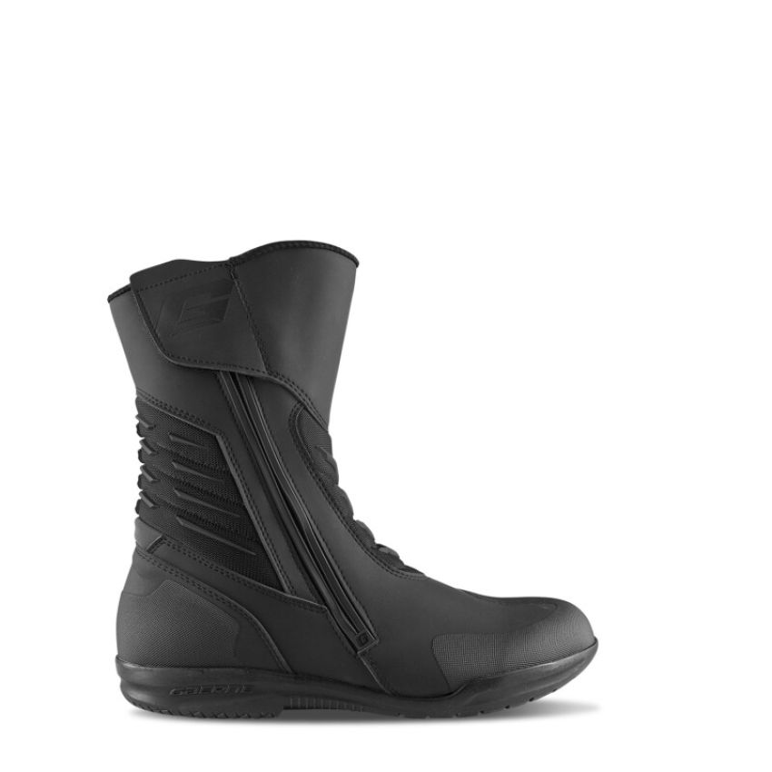 Gaerne 2456-001-4 G.Niemet Gore Tex Boot Black Size - 4