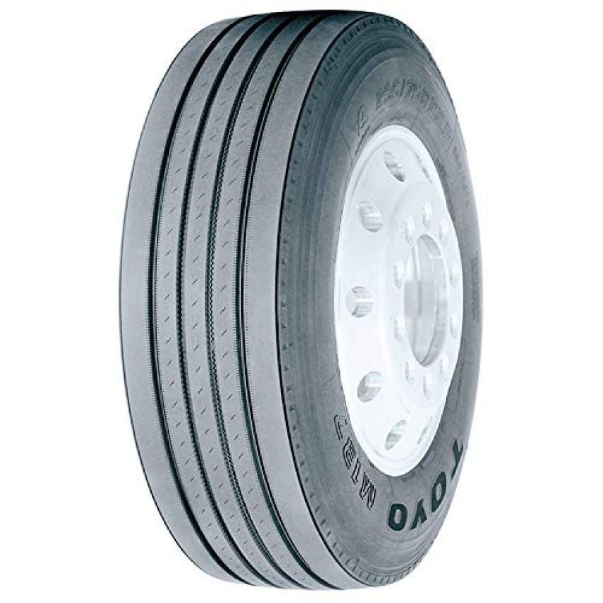 TOYO M137 R22.5