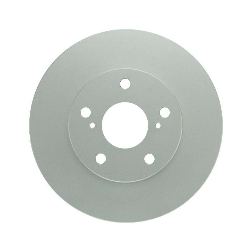 Bosch 50011258 Bosch QuietCast Disc Brake Rotor