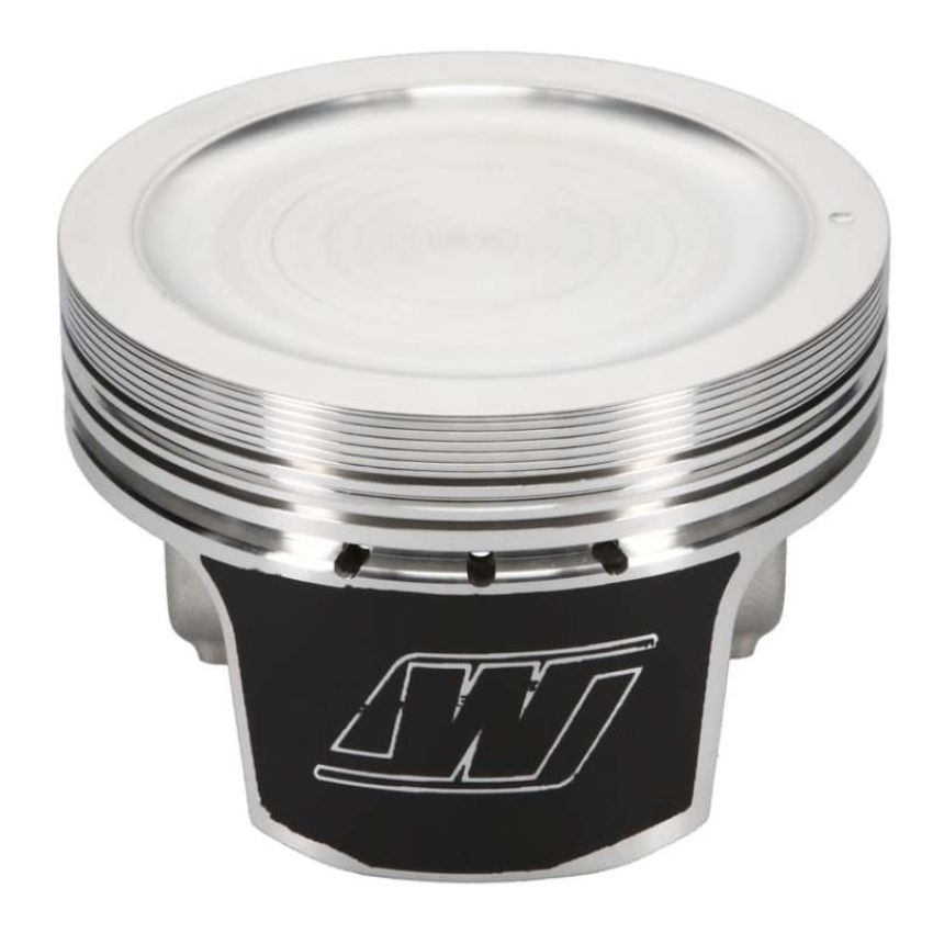 Wiseco 6642M955 Piston, Toyota, 2RZ-FE, 95.50 mm Bore, Sport Compact, Set of 1