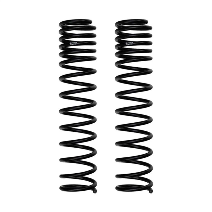Skyjacker GR25FDRD 2.5 Inch Front Dual Rate Long Travel Coil Springs Component Box