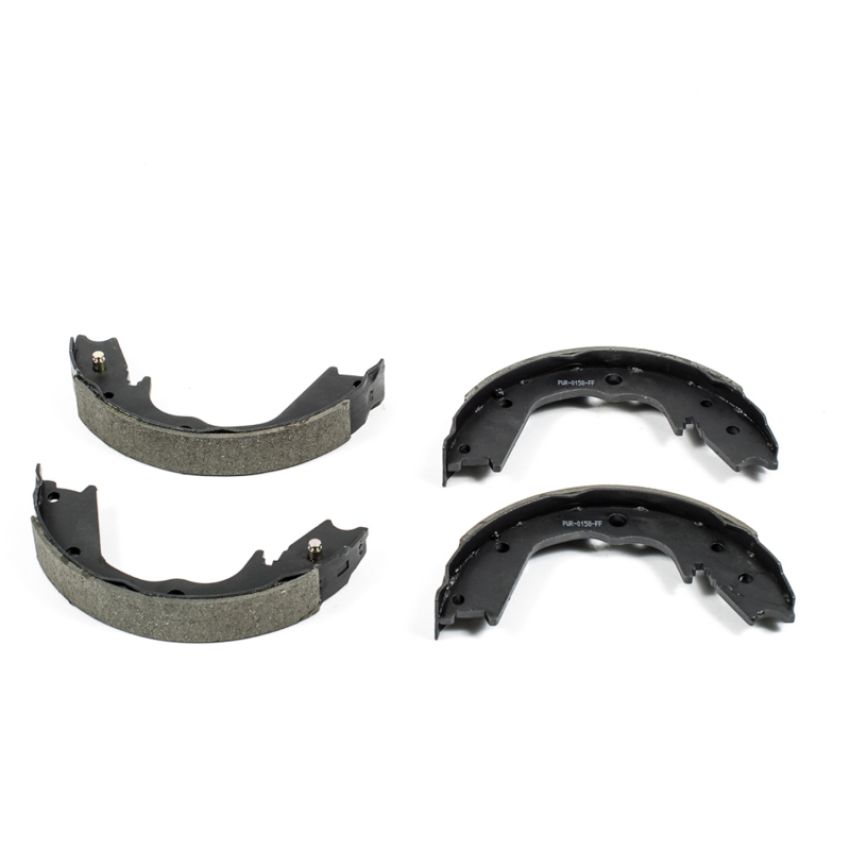 PowerStop B849 Parking Brake Shoe