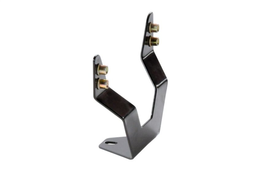 Dee Zee DZLPMOUNT Deezee Universal Sport/Bull Bar - License Plate Mounting Bracket