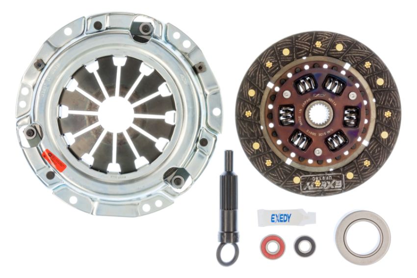 Exedy 16804A Stage 1 Organic Clutch