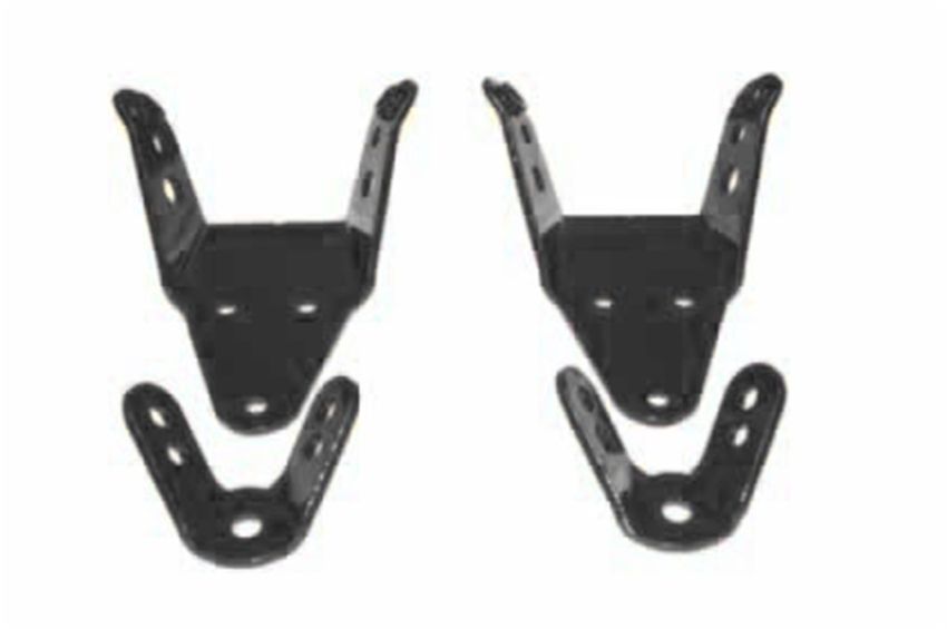 Skyjacker TS950 TRIPLE SHK KIT 99 F250/F350