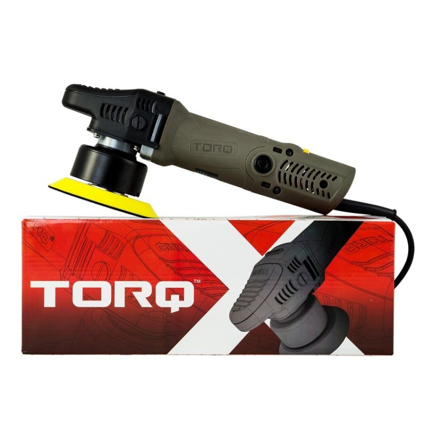 Chemical Guys TORQX TORQX Random Orbital Polisher