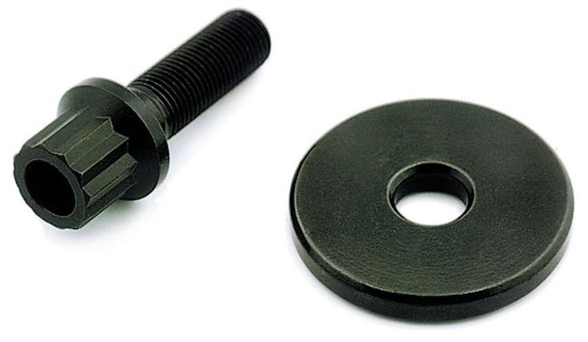 MOROSO MOR38775 Bbc Balancer Bolt Kit