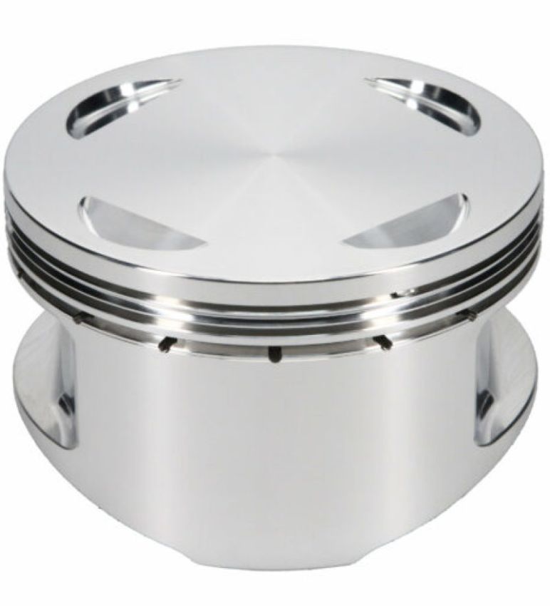 JE Pistons 130682 3.937 Honda XR650L Piston Kit