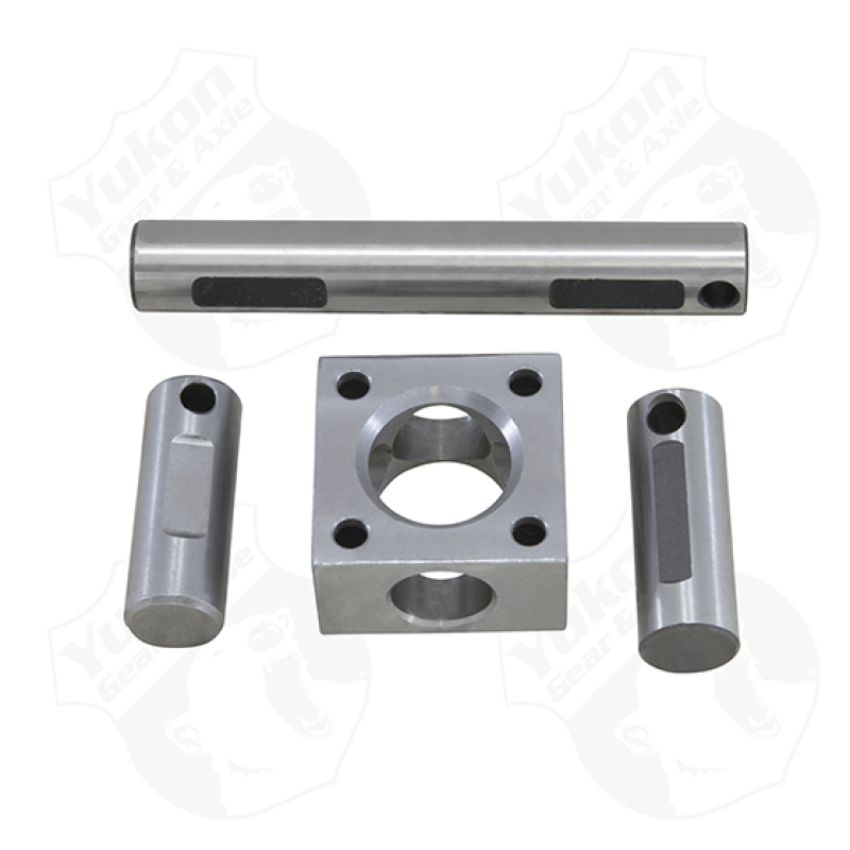 Yukon Gear & Axle YSPXP-029 Yukon Gear 0.260in Diameter Cross Pin Roll Pin For 8.75in Chrysler / 8in / 9in Ford