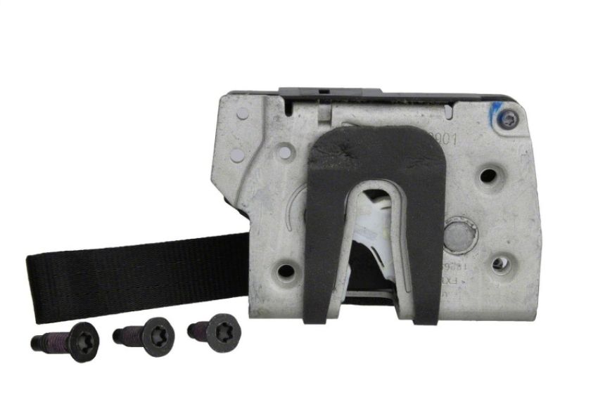 Ford Racing M-19008-BTDL 2021-2025 Bronco Tube Door LH Latch