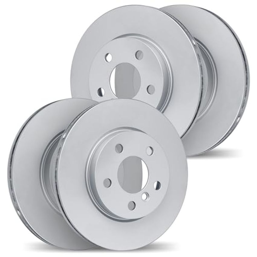 Dynamic Friction 9004-69000 Geomet Rotor