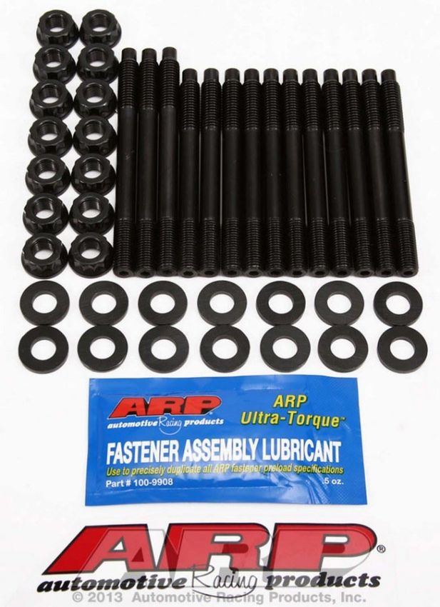 ARP ARP202-5403 Main Stud Kit - Nissan RB26 Inline 6-Cylinder