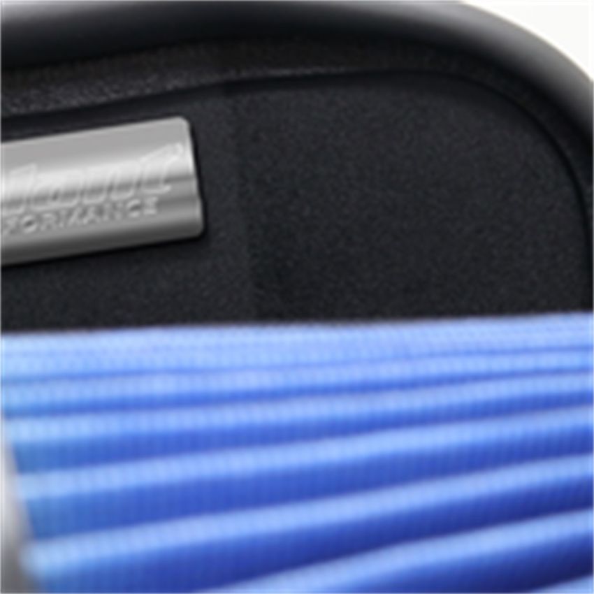 Volant 316857 11-18 Jeep Grand Cherokee 5.7L / 11-18 Dodge Durango 5.7L Pro5 Open Element Air Intake System