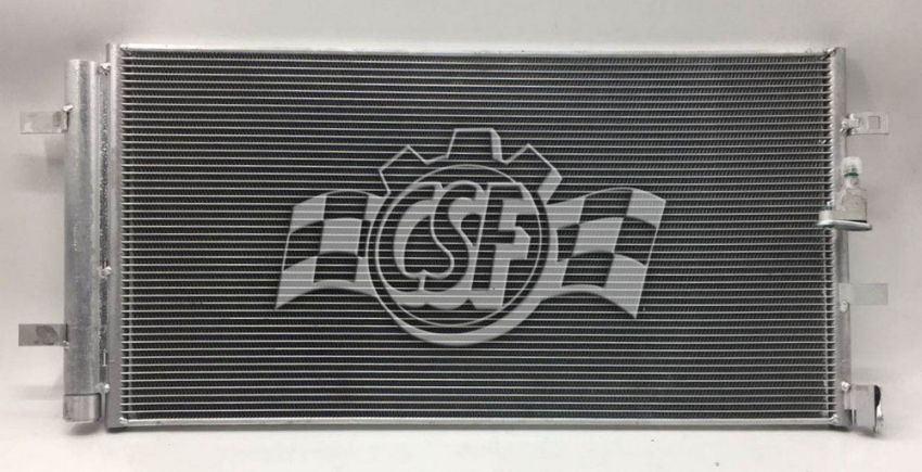 CSF 10820 A/C Condenser