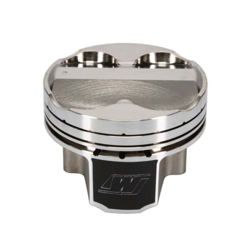 Wiseco K678M87AP Piston Set, Toyota, 2JZ-GTE, 87.00 mm Bore, Sport Compact, Set of 6