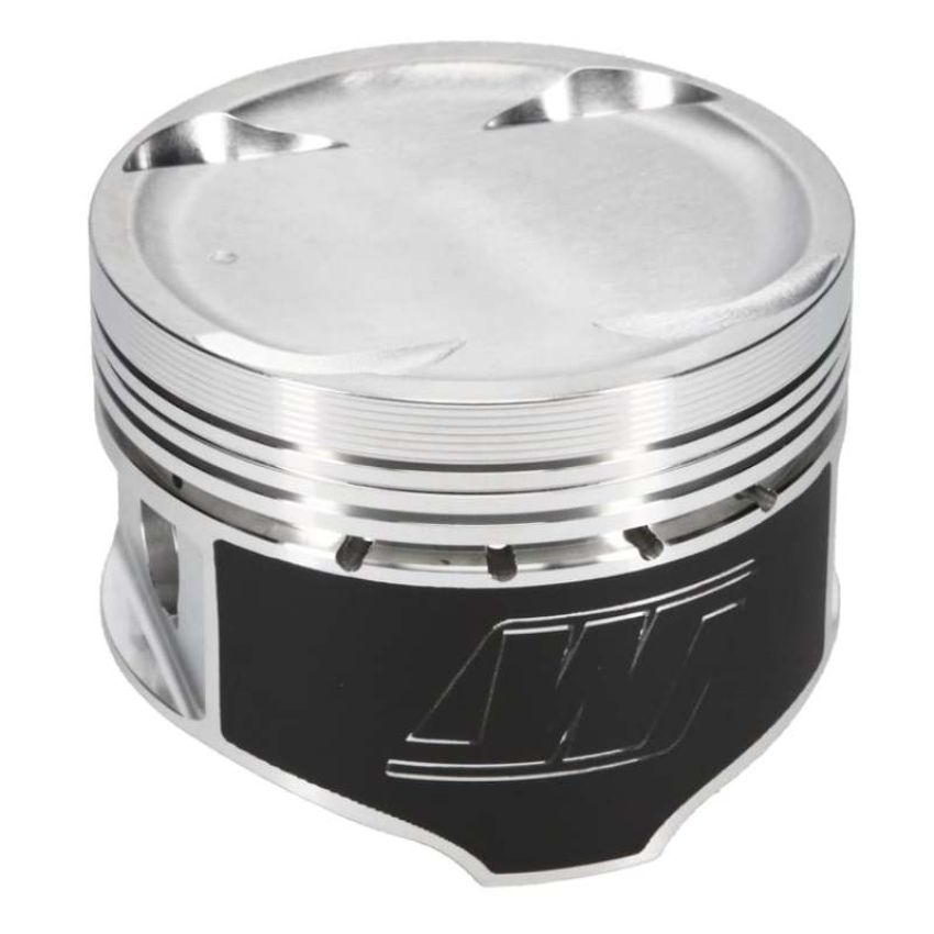 Wiseco 6560M85 Piston, Mitsubishi, 4G63, 85.00 mm Bore, Sport Compact, Set of 1