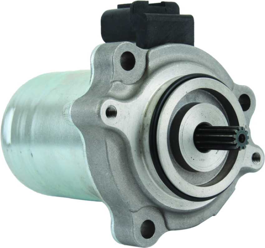 QuadBoss 463774 16-21 Honda SXS1000M3 Pioneer Shift Control Motor