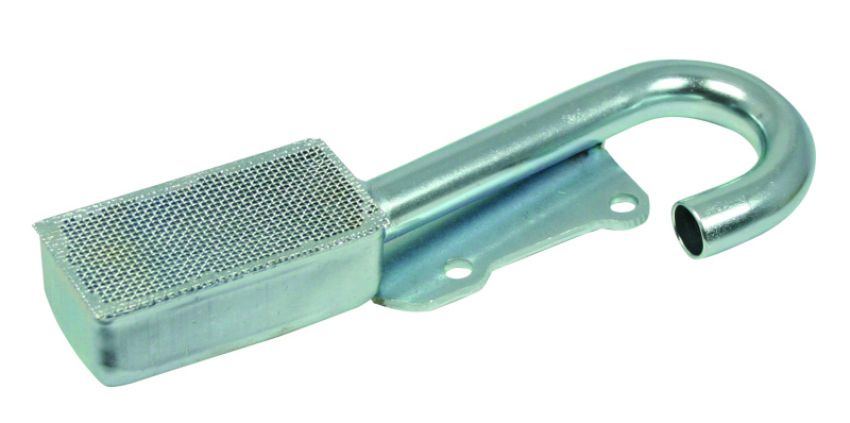 MOROSO MOR24104 Oil Pump Pick-Up - SBC
