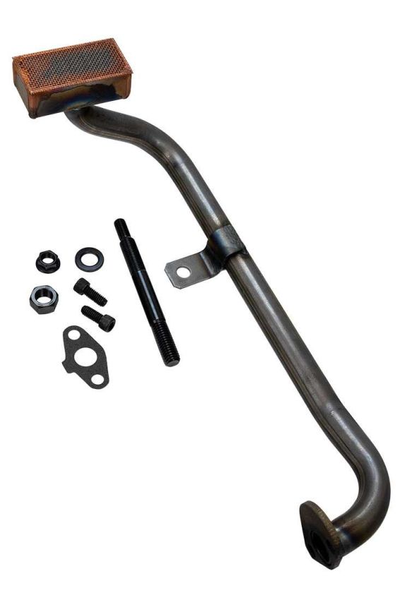 Moroso 24529 Ford 289/302 Oil Pump Pickup (1/2in Hardware)