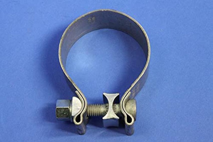 Chrysler Genuine 4809936AA Exhaust Clamp