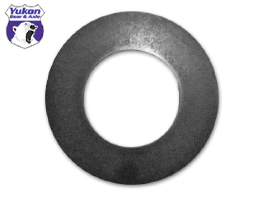 Yukon Gear & Axle YSPTW-031 Yukon Gear Pinion Gear and Thrust Washer For 8in and 9in Ford / Model 20 / and 7.25in Chrysler