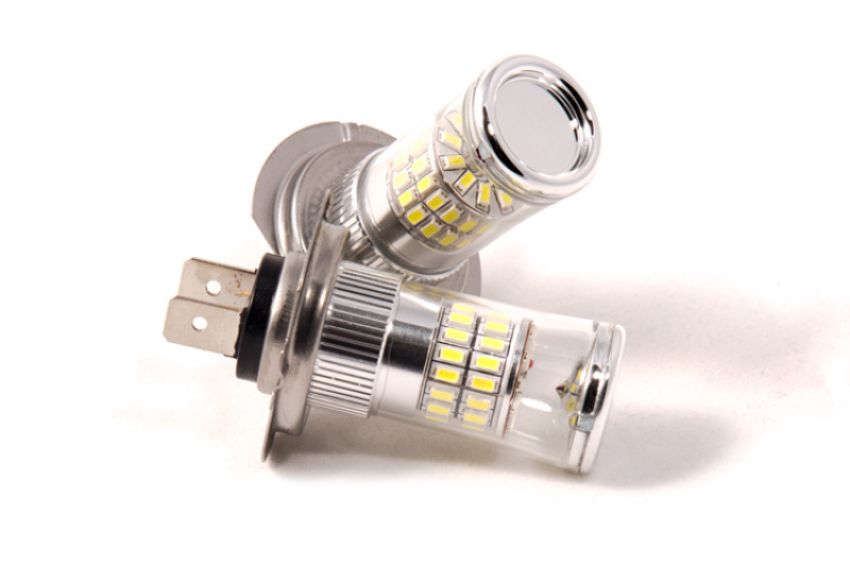 Diode Dynamics DD0177P H7 HP48 LED - Cool - White (Pair)