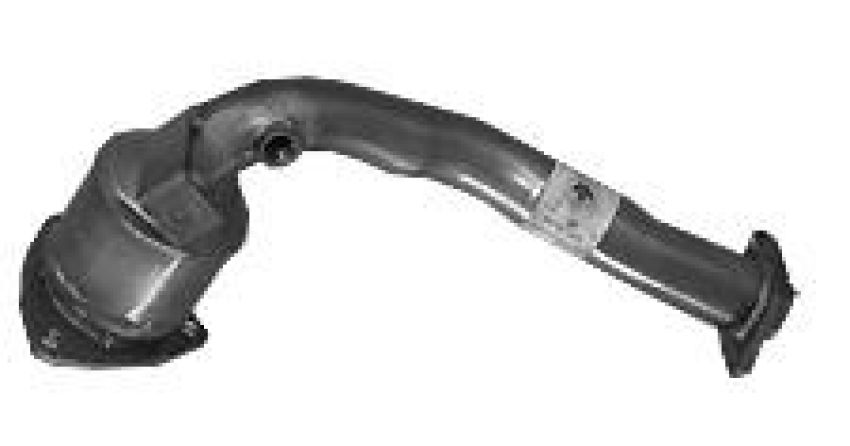 AB Catalytic 5840 Direct-Fit Catalytic Converter EPA (Federal)