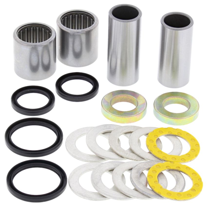 All Balls Racing 28-1206 14-17 Honda CRF250R Swing Arm Bearing Kit