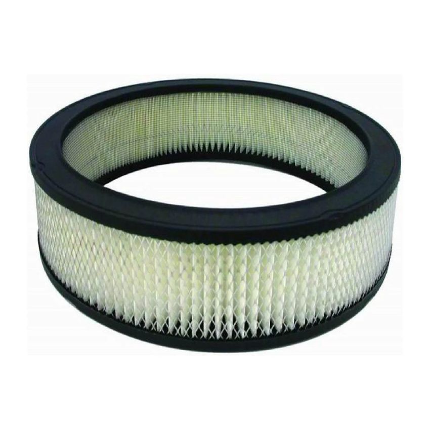 RACING POWER CO-PACKAGED RPCR2110 14In X 3In Round Paper Element