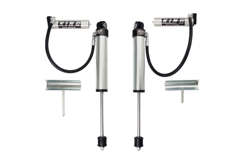 King Shocks 25001-300 MERCEDES G-CLASS 90-12