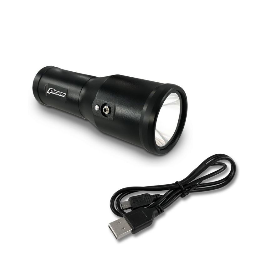 PROFORM PFM67419 LED Timing Light and Flash Light Self Powered