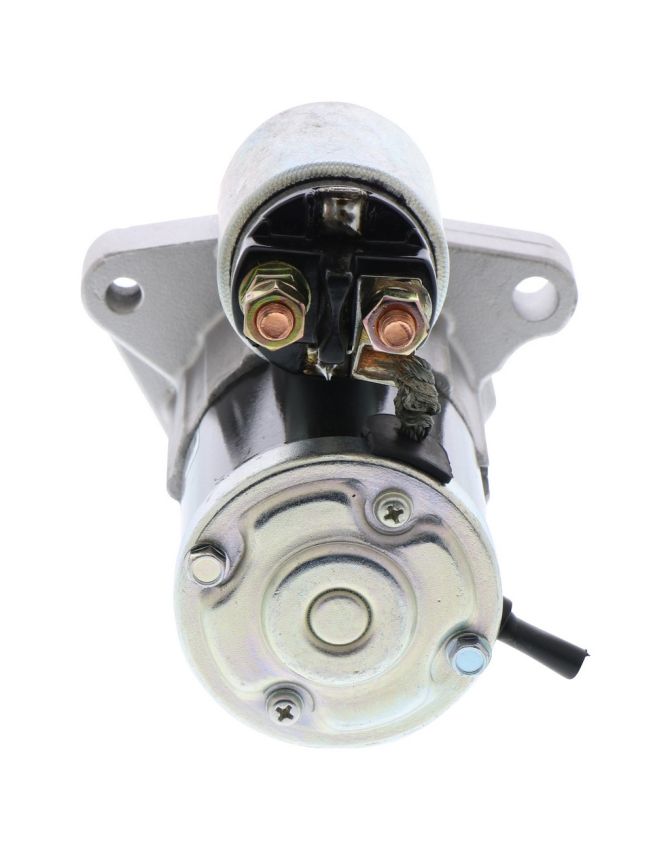 Bosch SR4249X  Premium 100% Remanufactured Starter