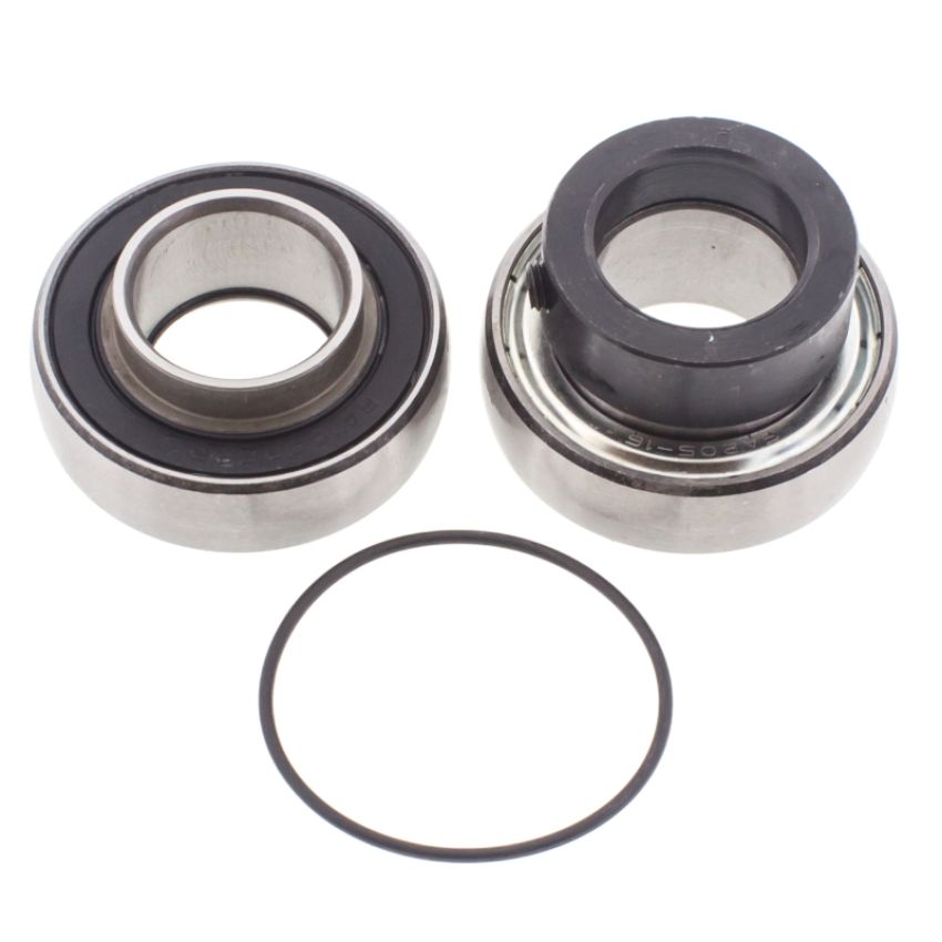 All Balls Racing 14-1046 2003 Arctic Cat Panther 370 Drive Shaft Bearing & Seal Kit Lower Shaft - Track