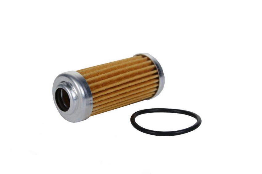 AEROMOTIVE AFS12603 Fuel Filter Element - 40-Micron for #12303