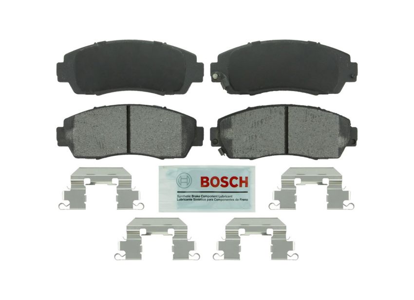 Bosch BE1089H Brake Pads Front