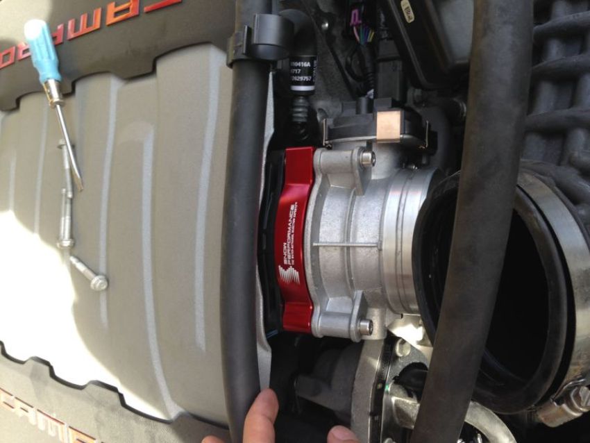 Snow Performance SNO-2161-BRD Stage 2 Boost Cooler(tm) Water-Methanol Injection Kit