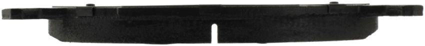 Stoptech 308.06550 Street Brake Pads