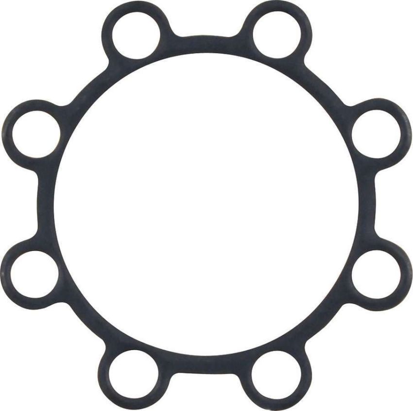 ALLSTAR PERFORMANCE ALL72074 Drive Flange Gaskets 2pk 8 Bolt